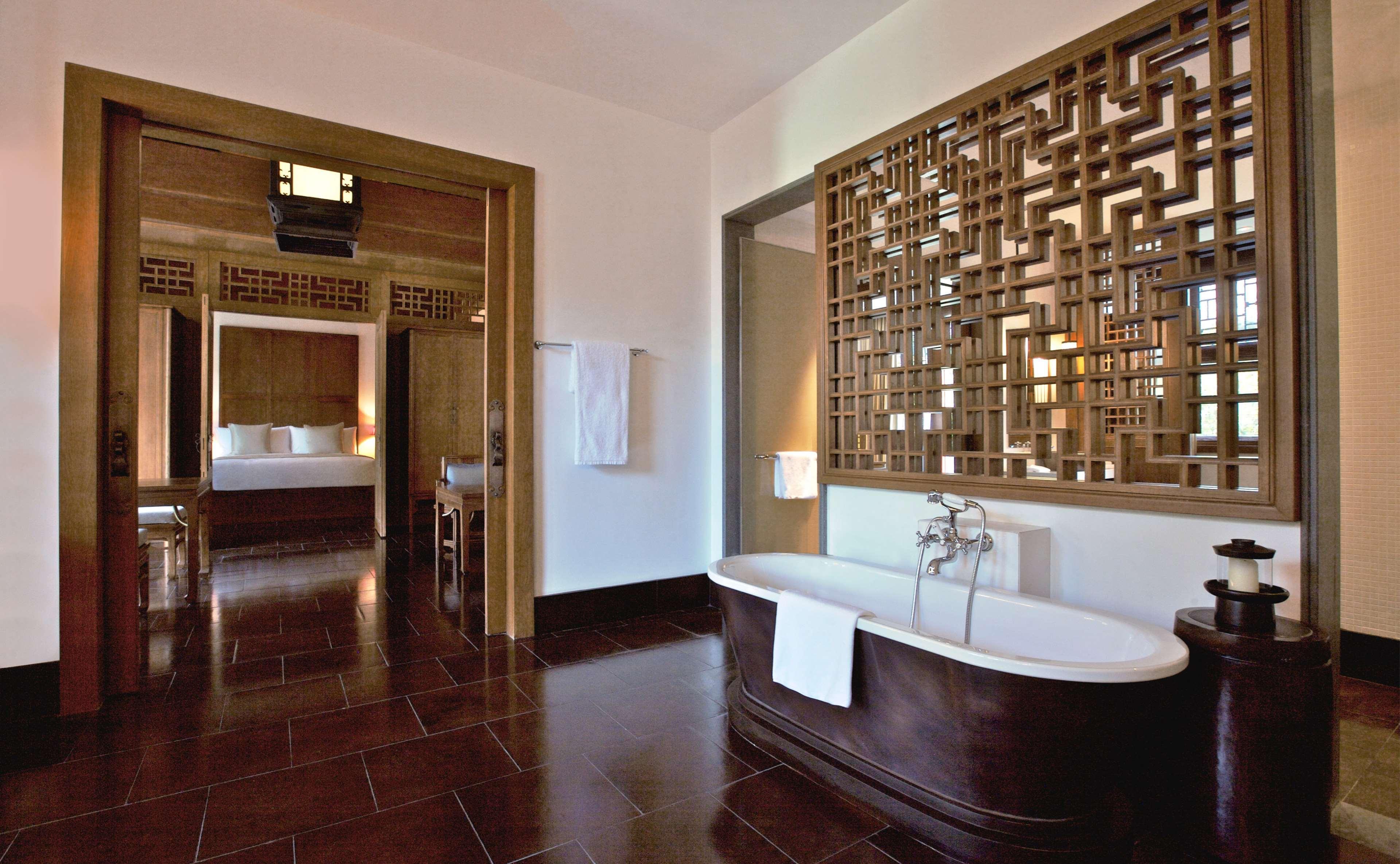 Aman Summer Palace 5* Beijing