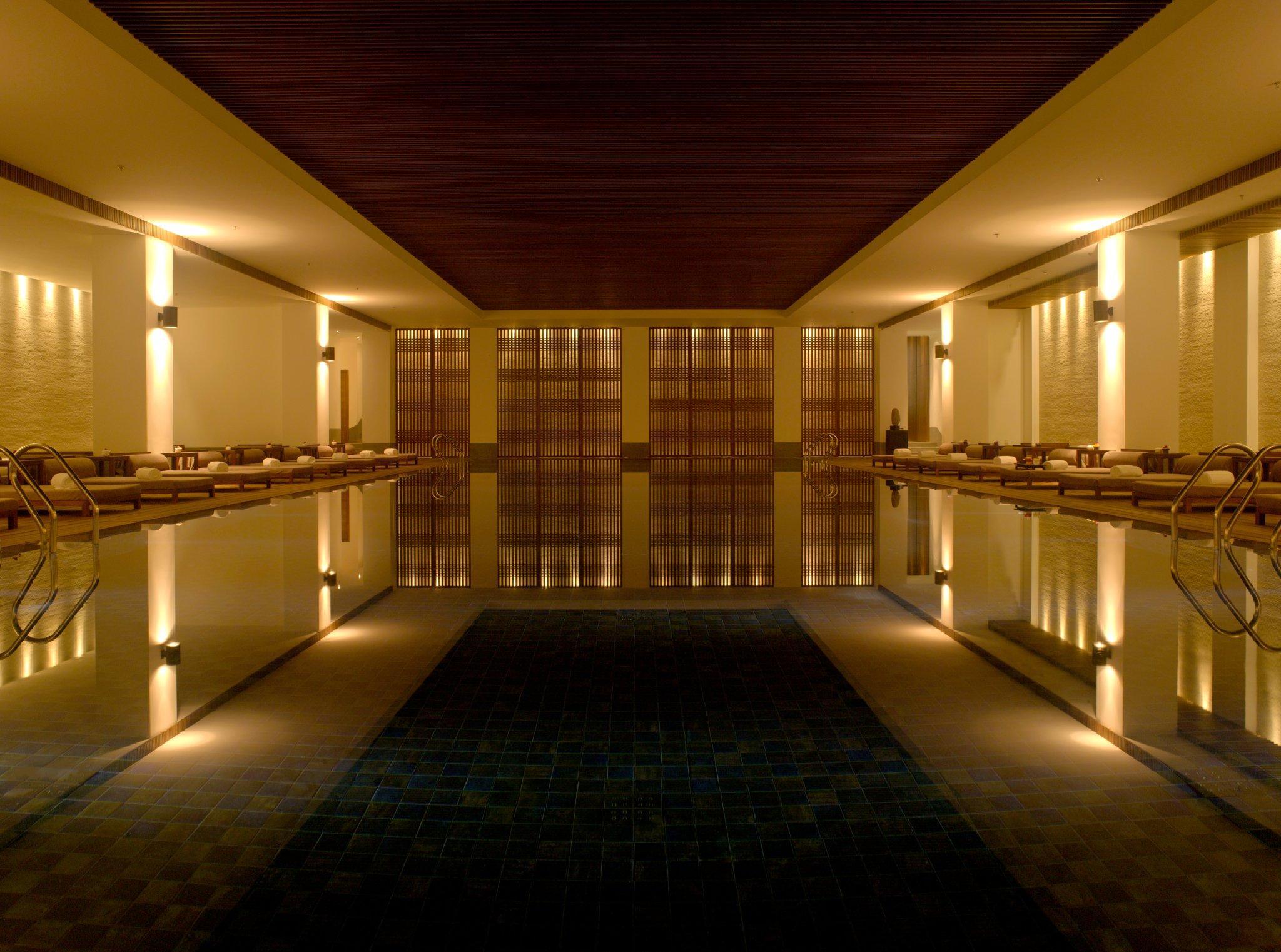 Aman Summer Palace Hotel Beijing