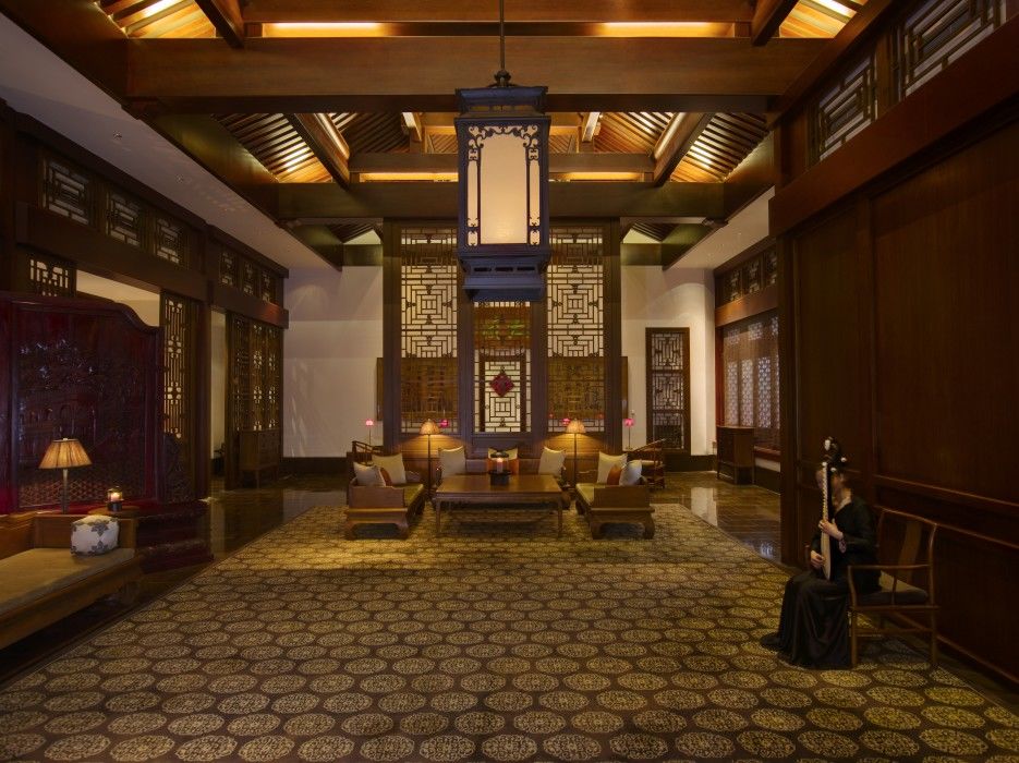 Hotel Aman Summer Palace 5*