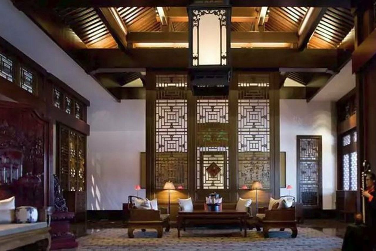 Aman Summer Palace Hotel