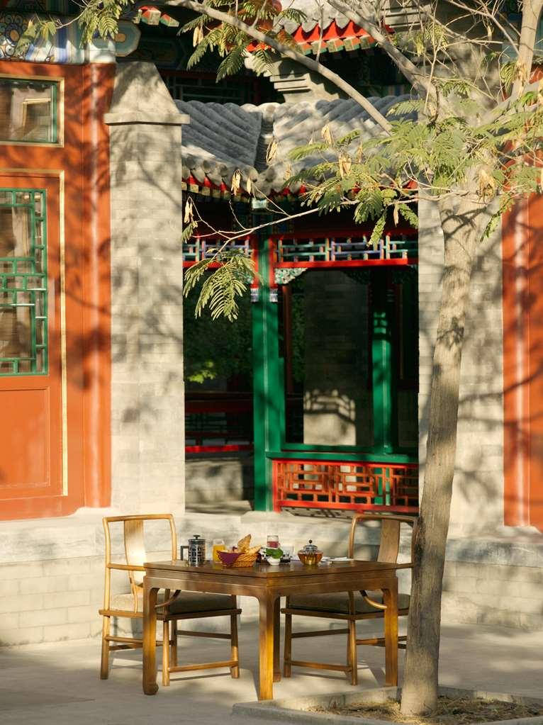 Aman Summer Palace Hotel