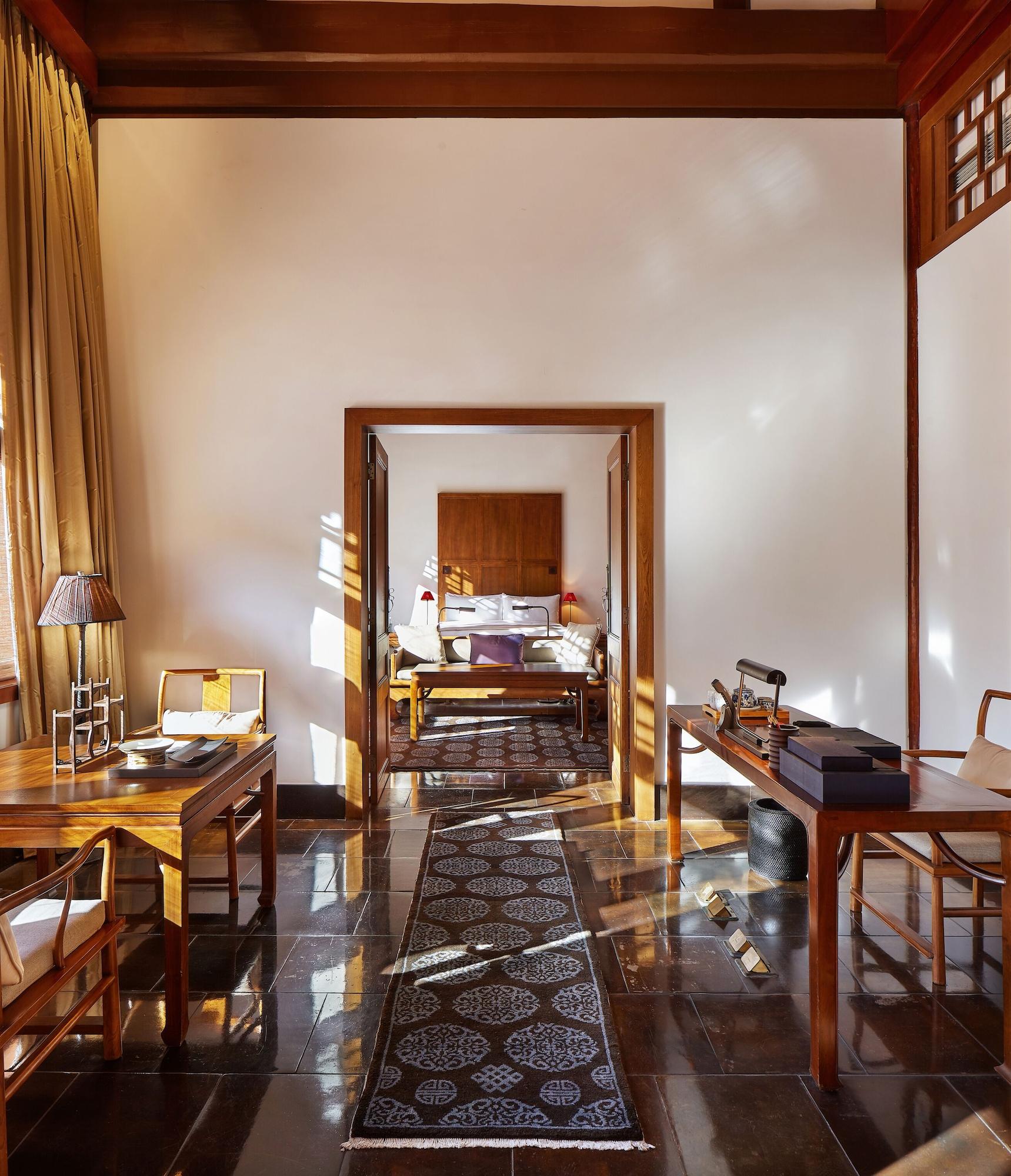 Hotel Aman Summer Palace 5*