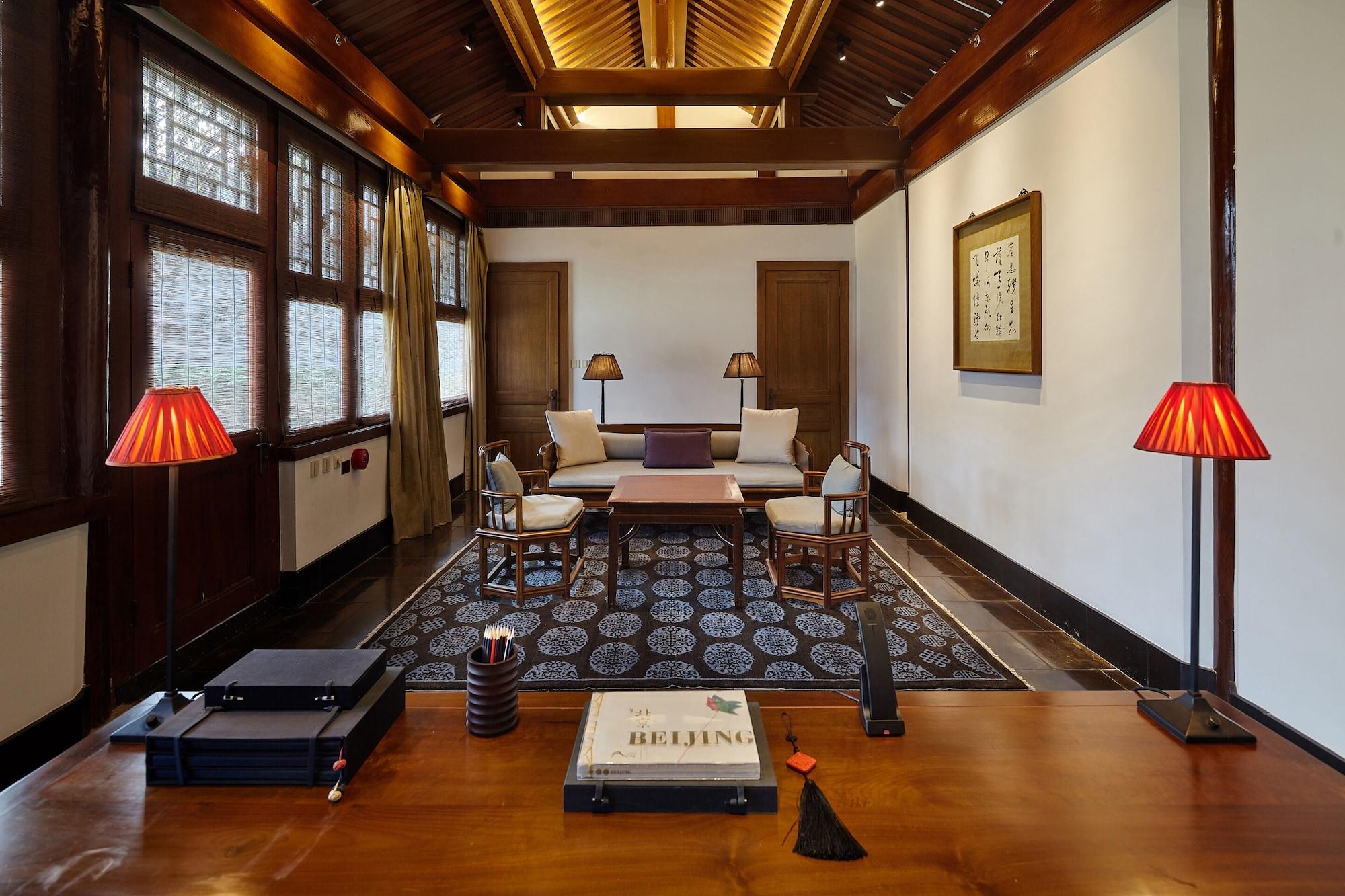 Hotel Aman Summer Palace