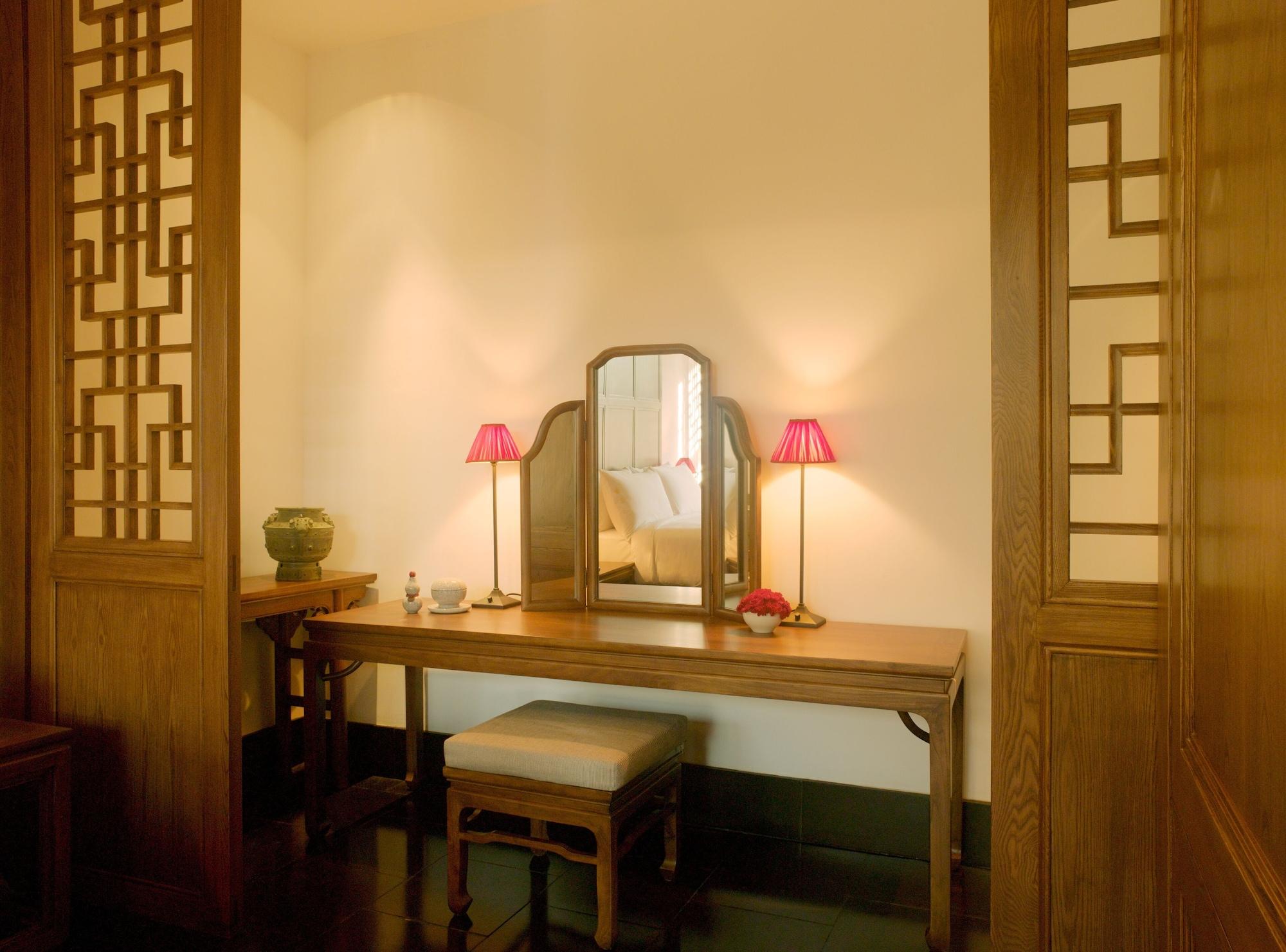 Aman Summer Palace Hotel