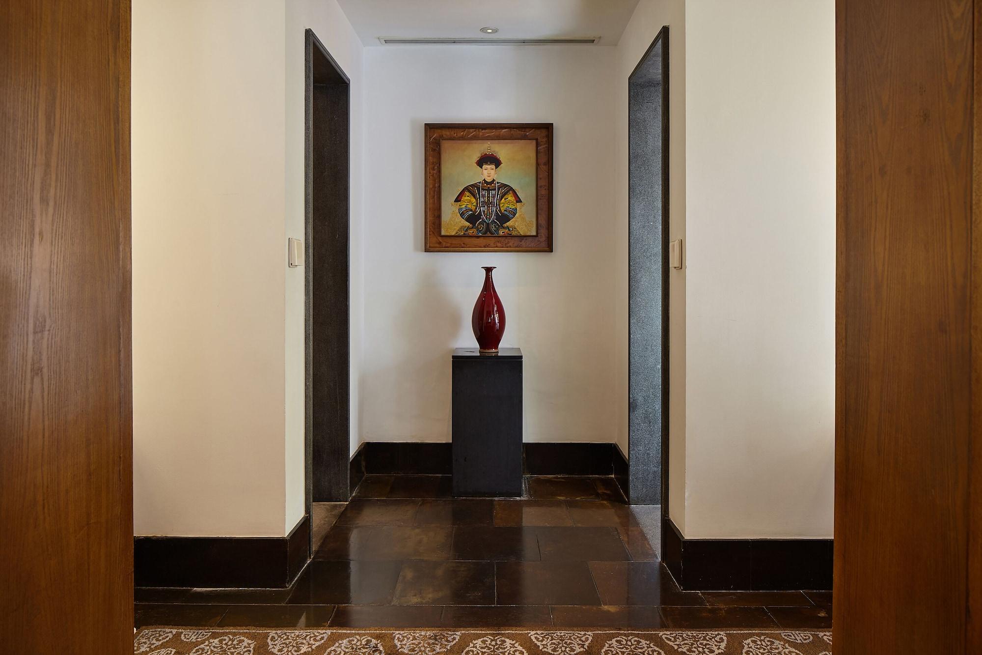 Aman Summer Palace 5* Beijing