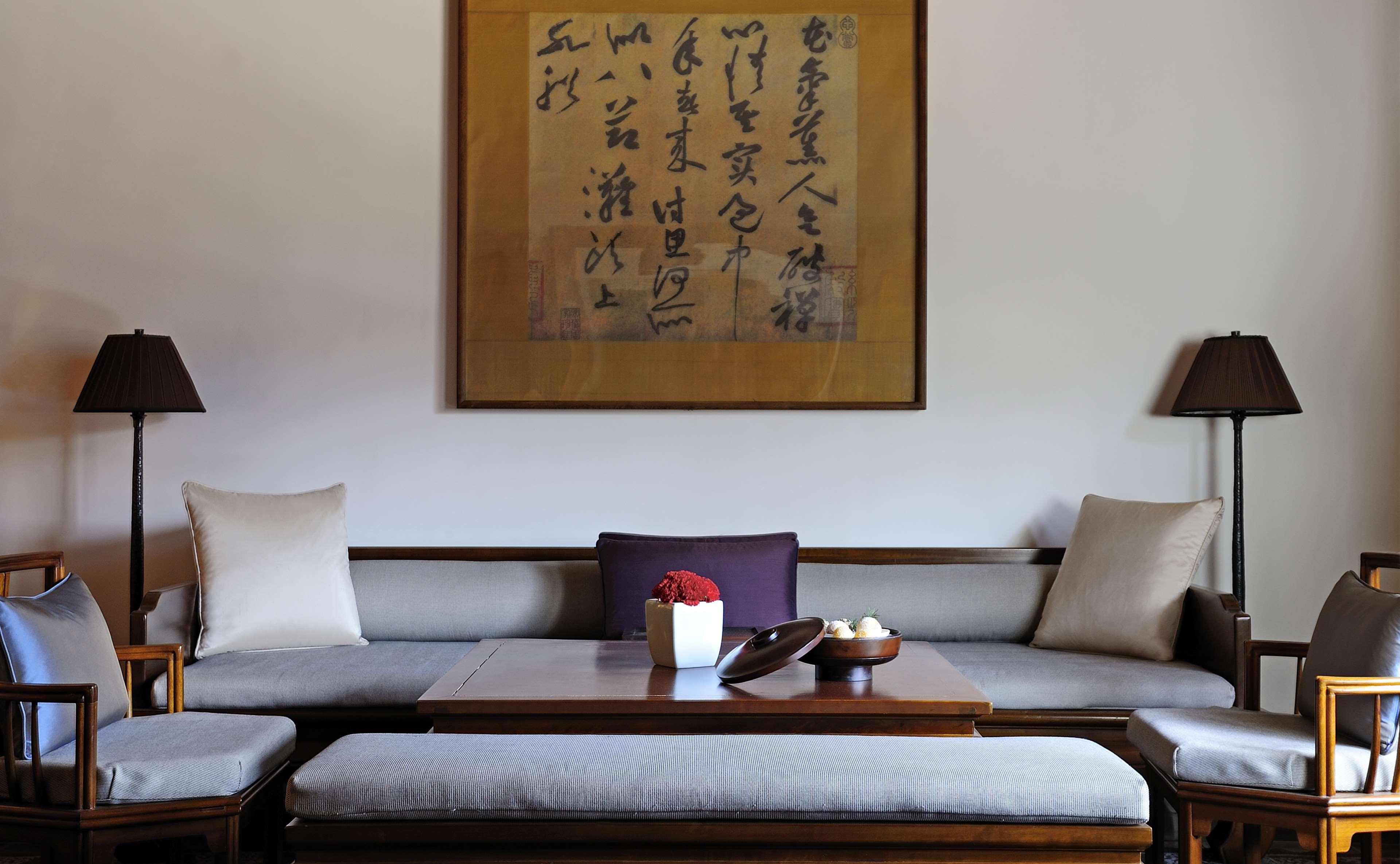 Hotel Aman Summer Palace 5*