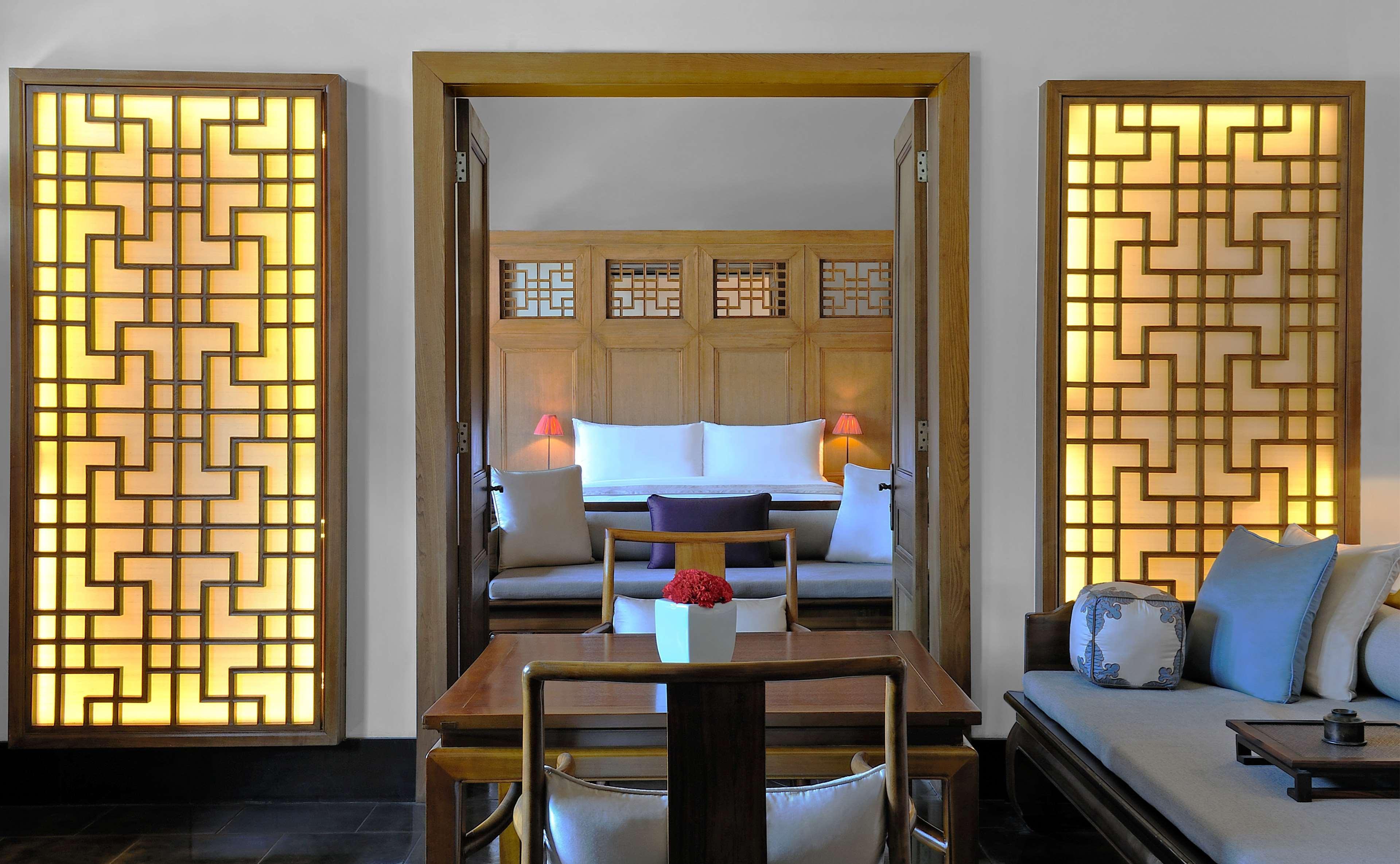 Aman Summer Palace Hotel