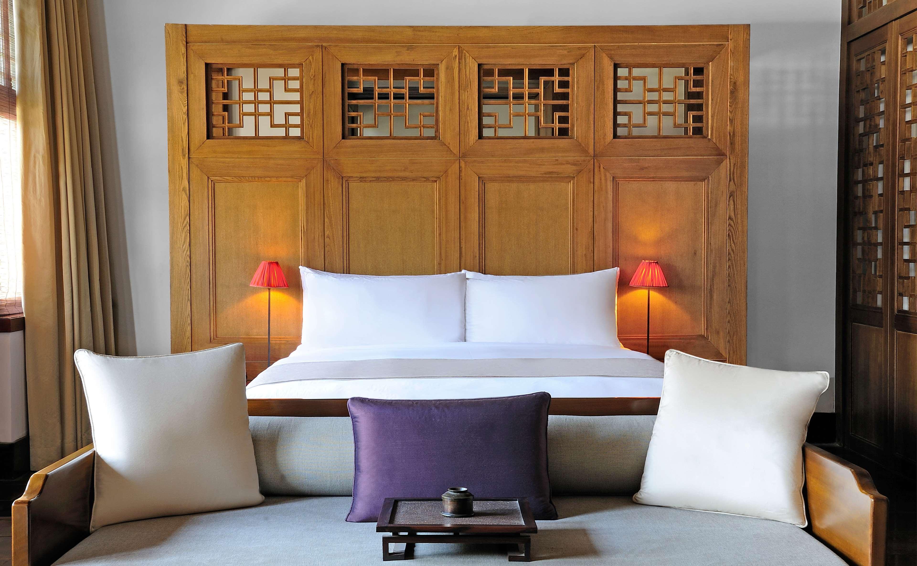 Hotel Aman Summer Palace