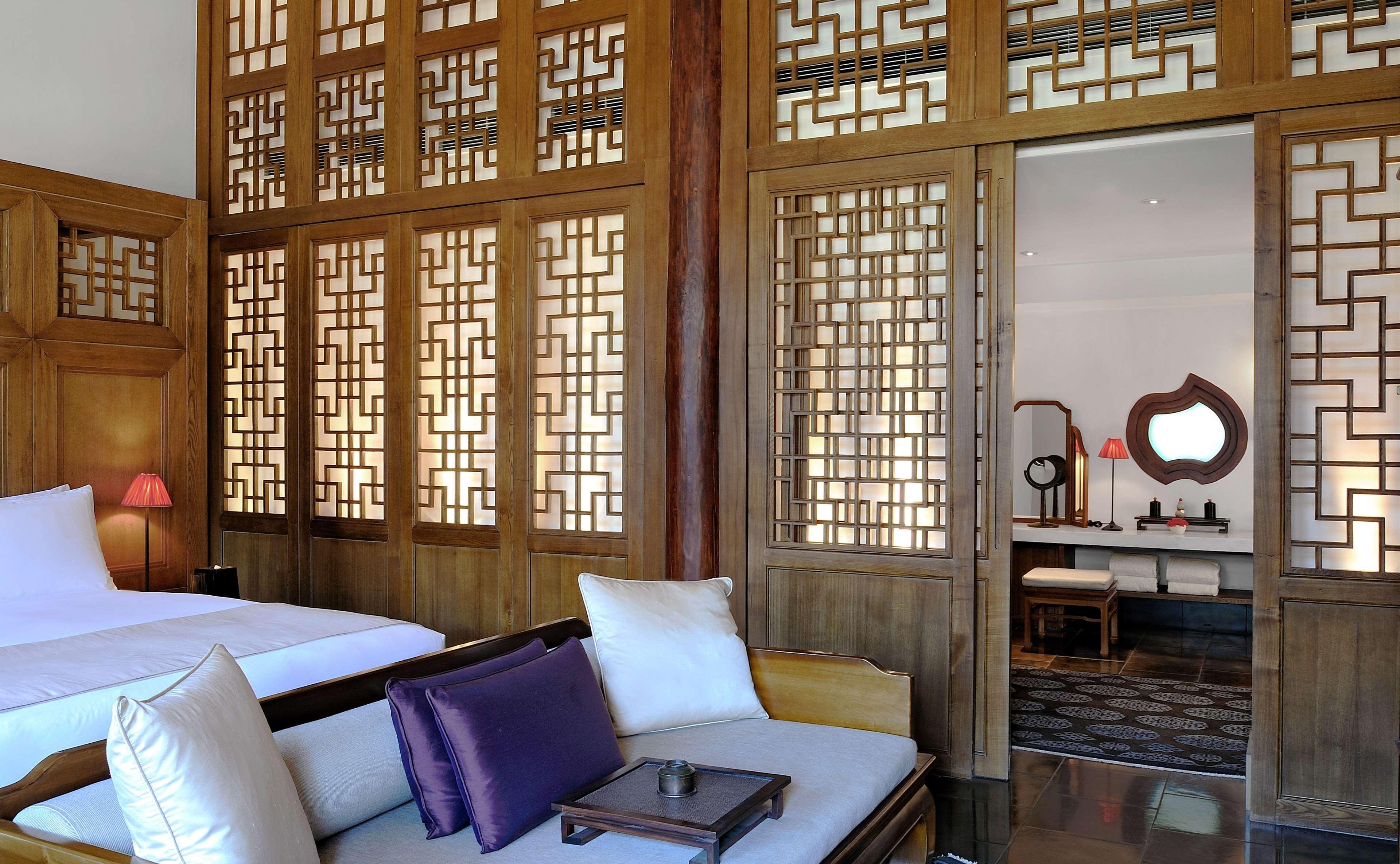 Aman Summer Palace Hotel Beijing