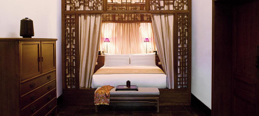 Hotel Aman Summer Palace