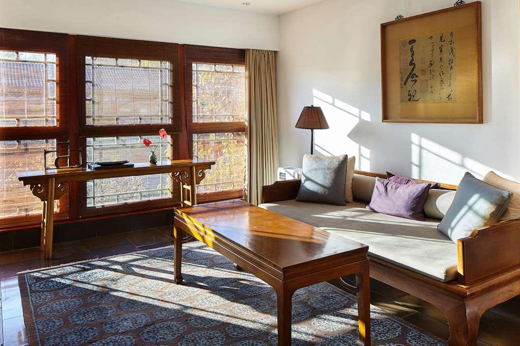 Hotel Aman Summer Palace