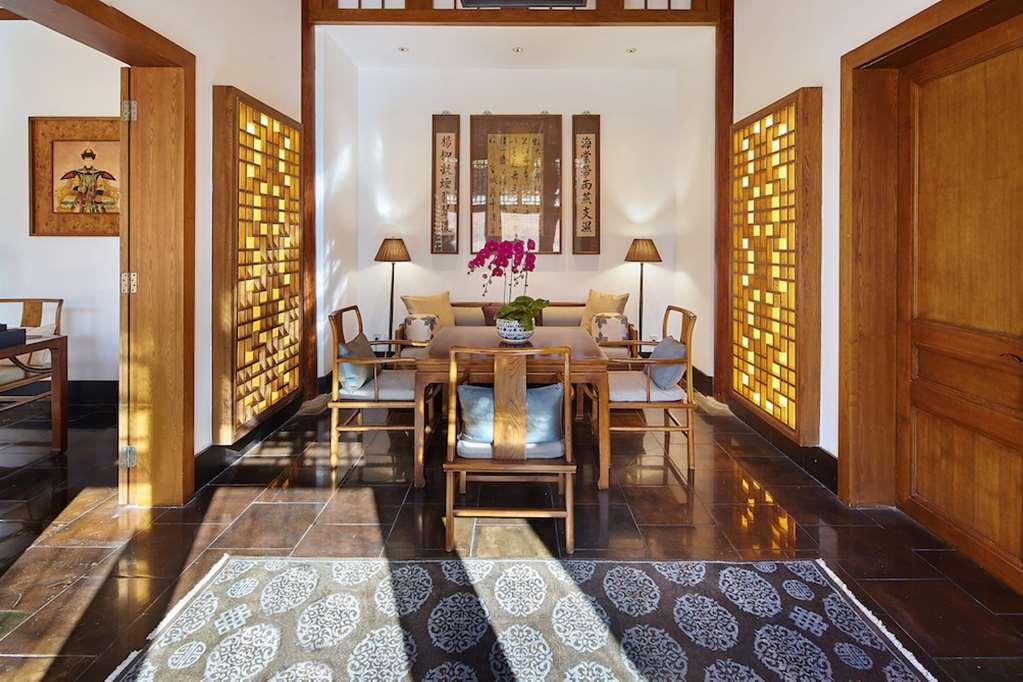 Hotel Aman Summer Palace Beijing