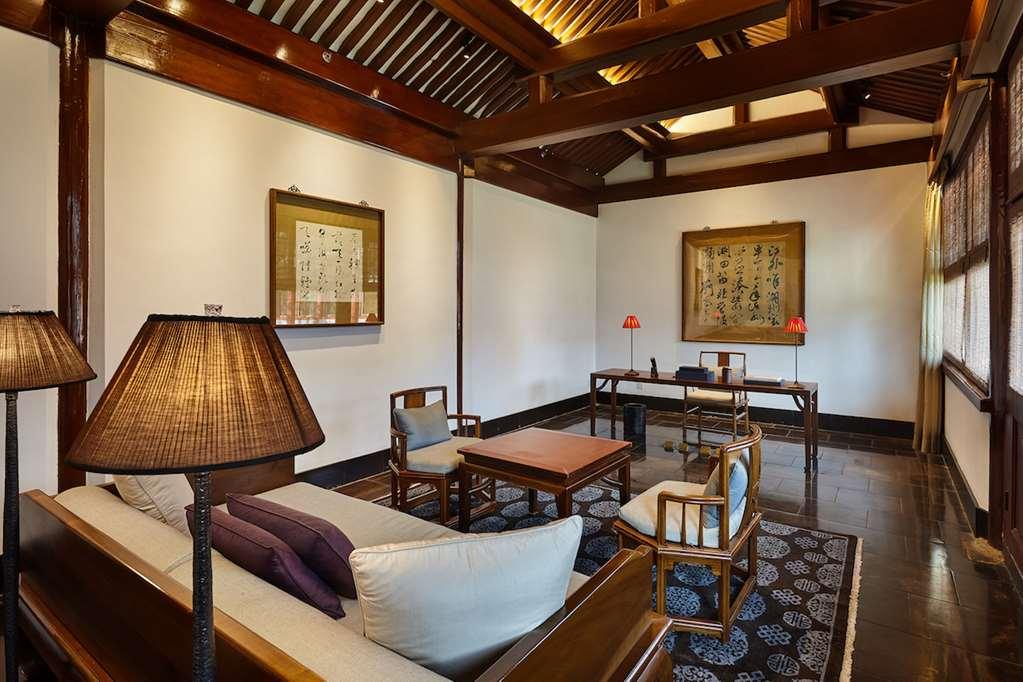Aman Summer Palace 5* Beijing