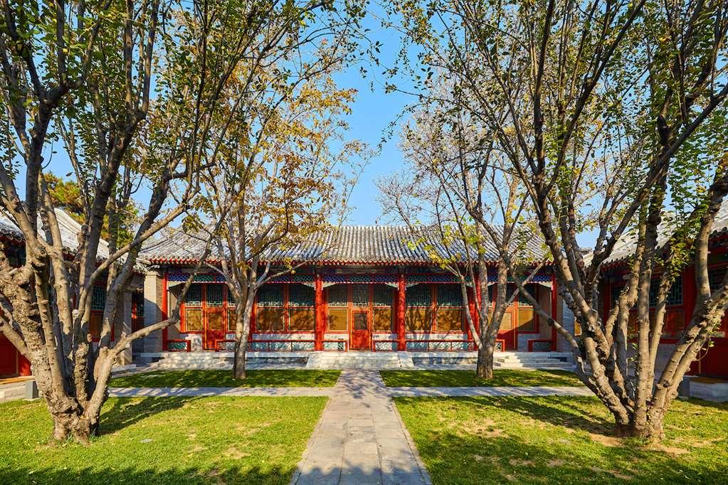 Aman Summer Palace Hotel