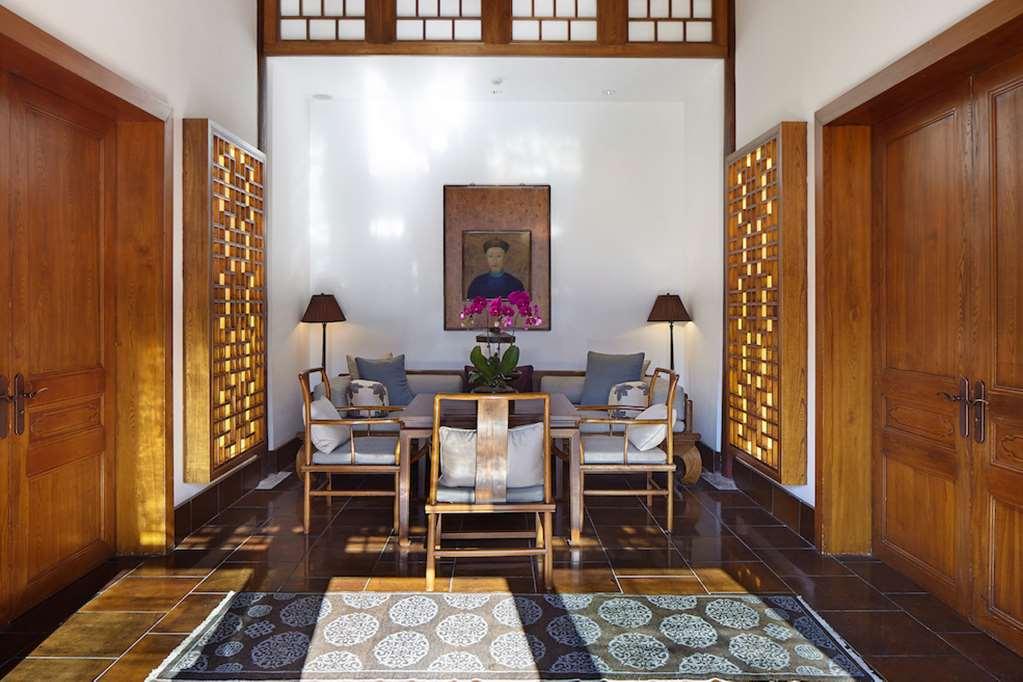 Hotel Aman Summer Palace 5*