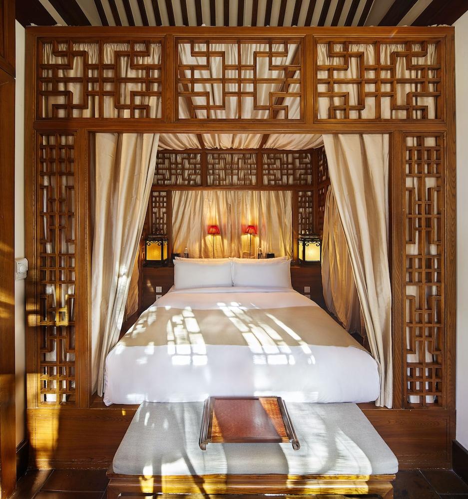 Hotel Aman Summer Palace Beijing