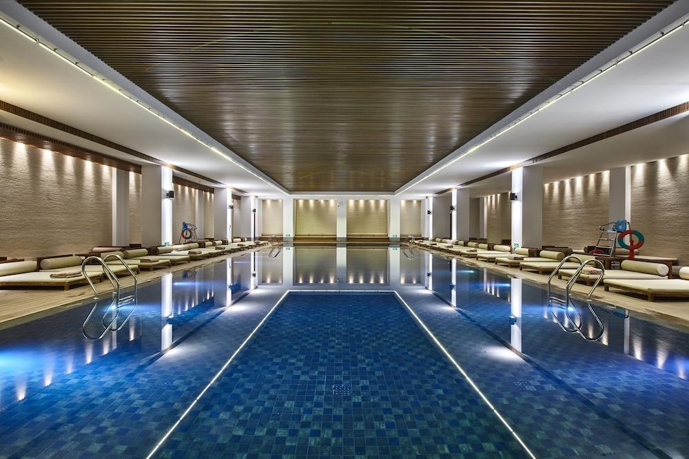Aman Summer Palace Hotel 5*