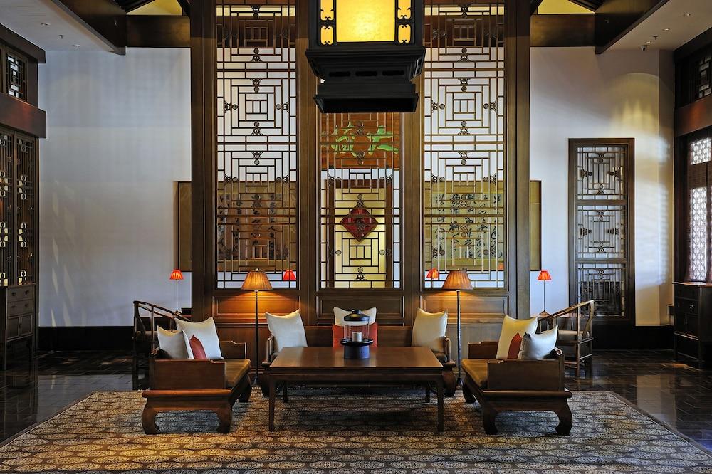 Hotel Aman Summer Palace Beijing