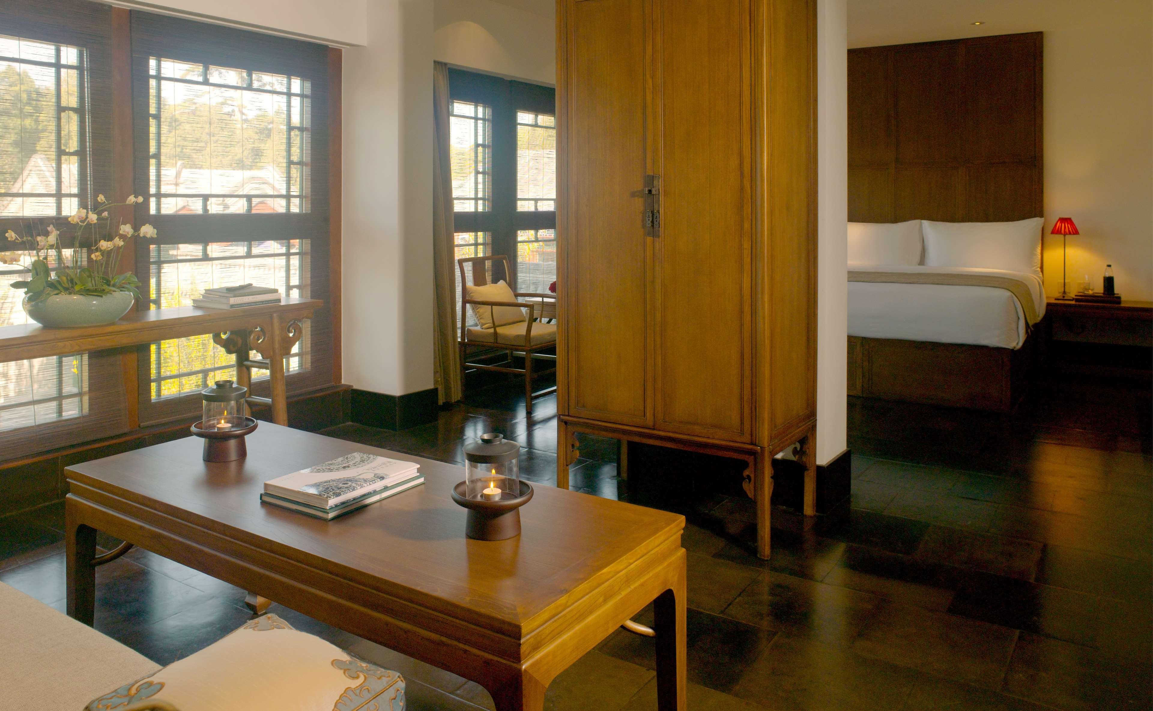 Hotel Aman Summer Palace