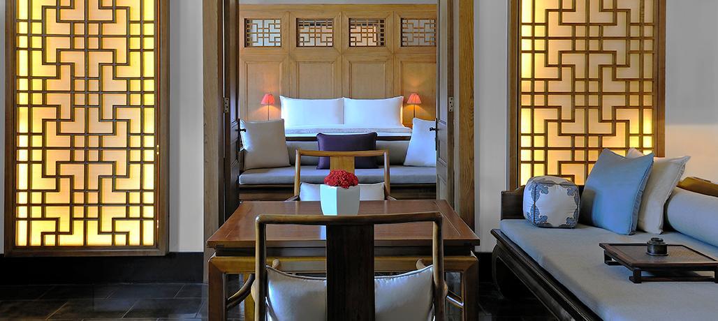 Hotel Aman Summer Palace 5*