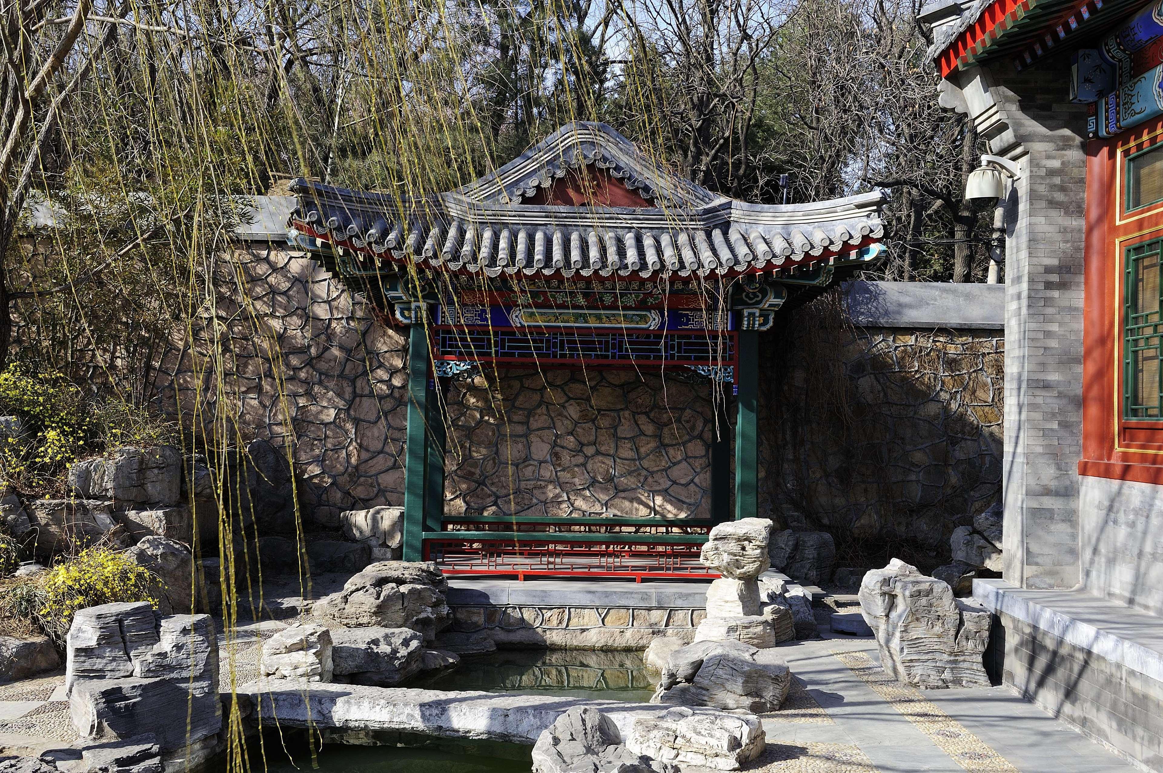 Aman Summer Palace