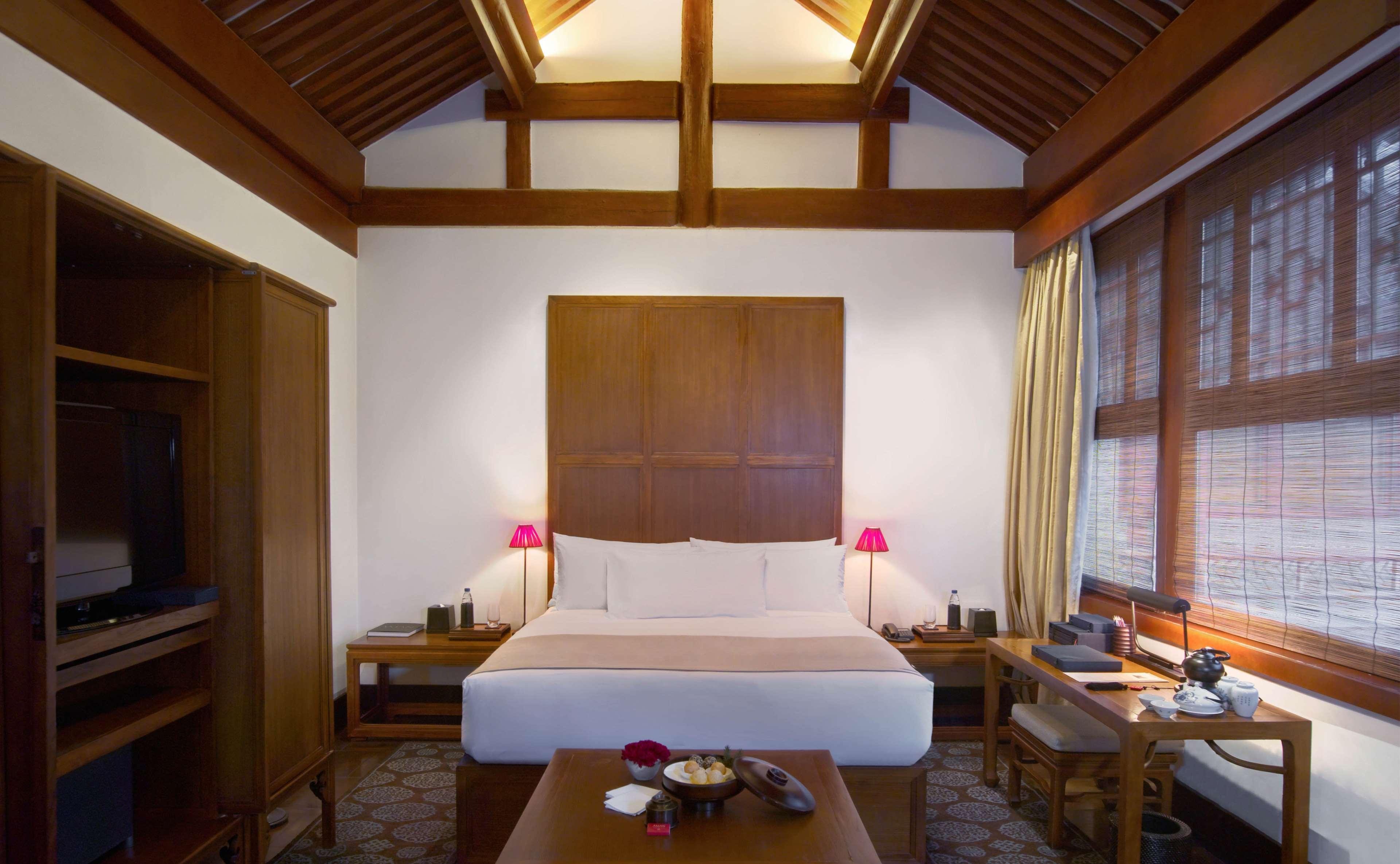 Hotel Aman Summer Palace 5*