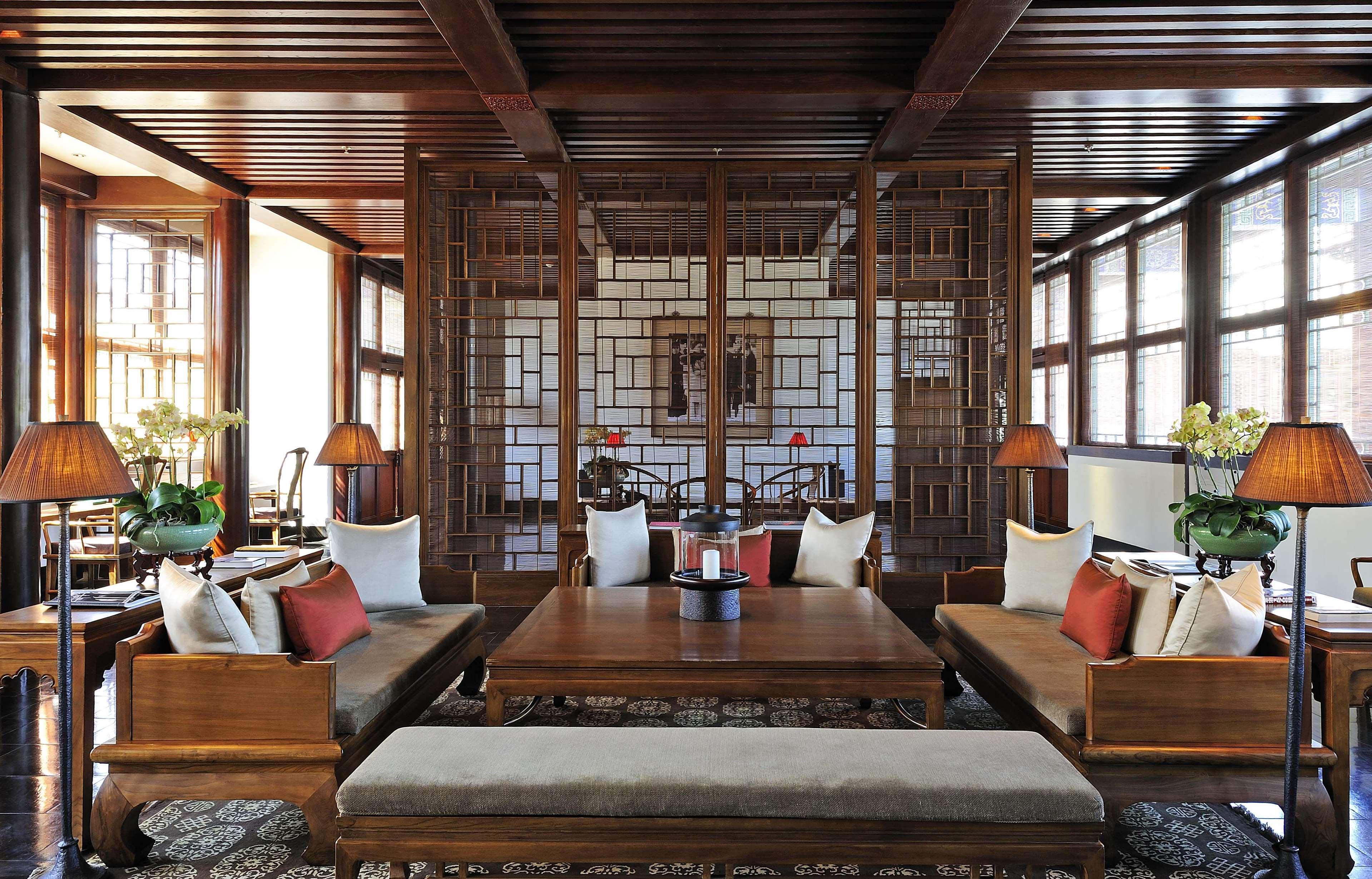 Hotel Aman Summer Palace 5*