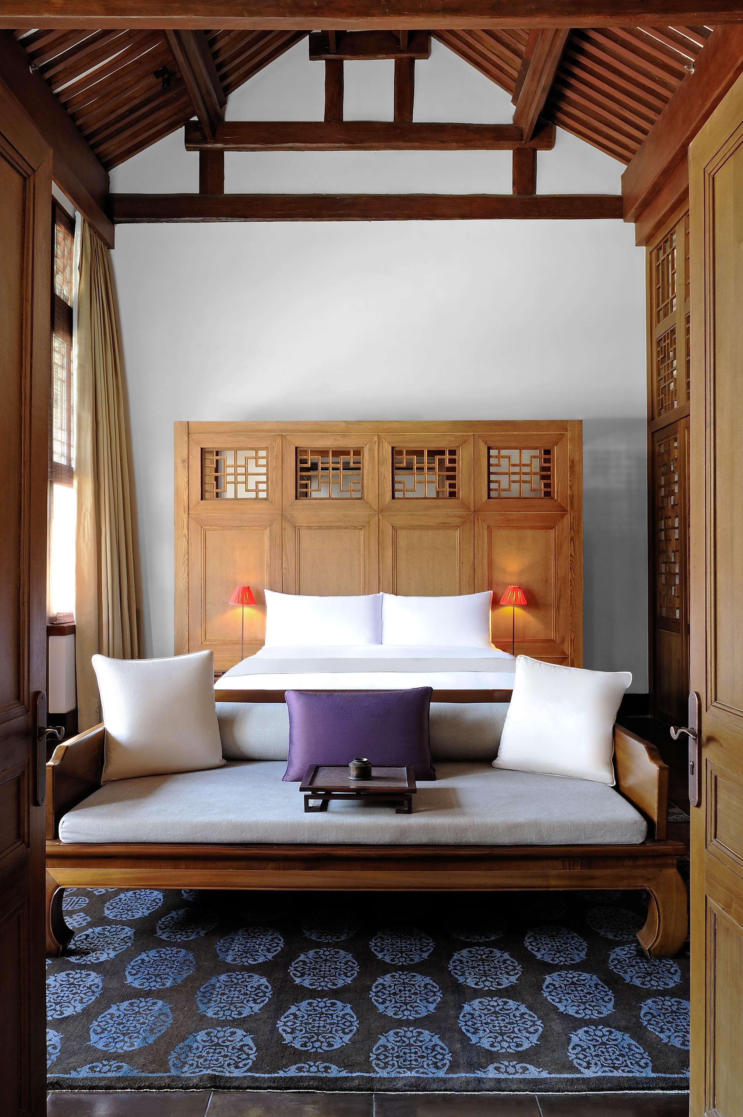 Aman Summer Palace Hotel Beijing