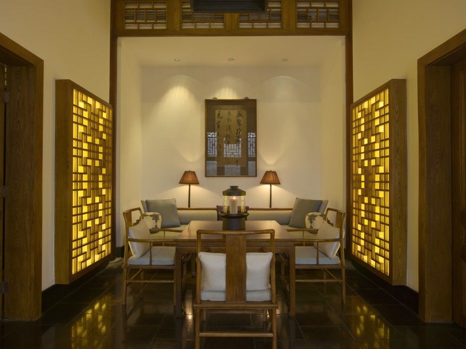 Aman Summer Palace 5*