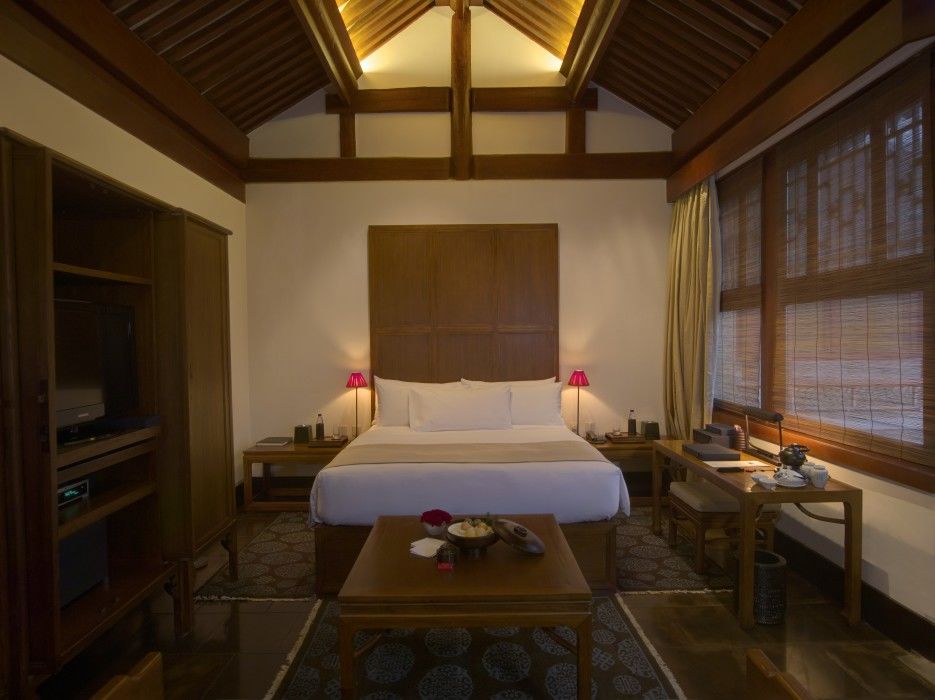 Aman Summer Palace Hotel 5*