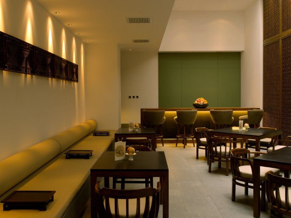 Hotel Aman Summer Palace