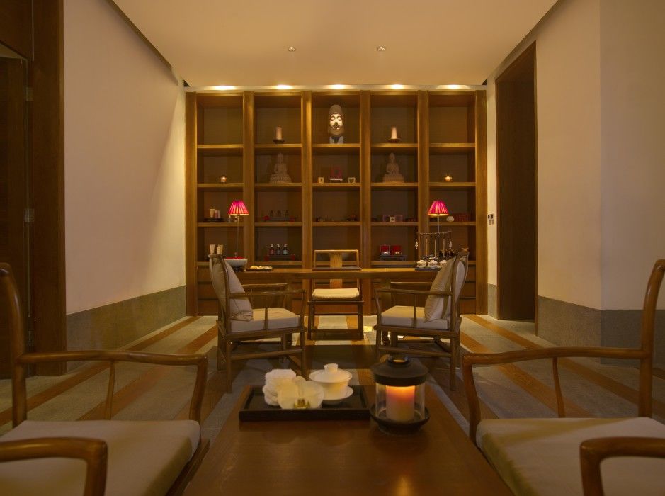Aman Summer Palace Beijing