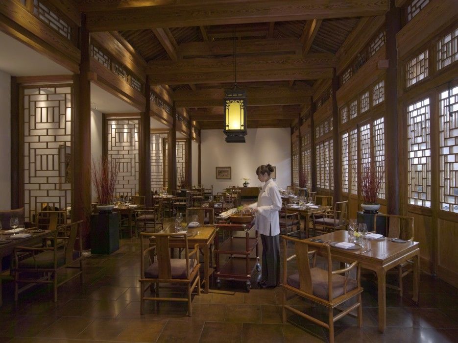 Hotel Aman Summer Palace 5*