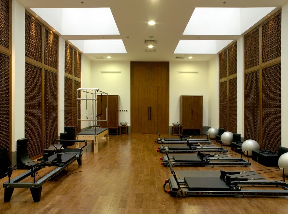 Aman Summer Palace 5*