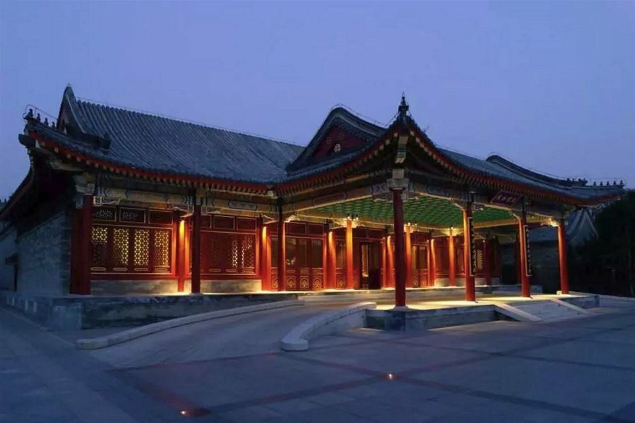 Hotel Aman Summer Palace 5*